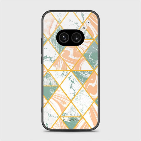 Nothing Phone 2a Plus - O'Nation Shades of Marble Series - HQ Premium Shine Durable Shatterproof Case