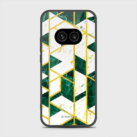 Nothing Phone 2a - O'Nation Shades of Marble Series - HQ Premium Shine Durable Shatterproof Case