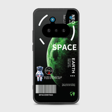 Nothing Phone 3a - Limitless Series - HQ Premium Shine Durable Shatterproof Case