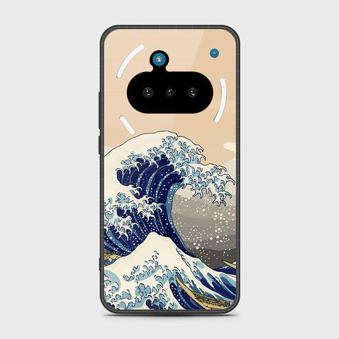 Nothing Phone 3a - Stellar Series - HQ Premium Shine Durable Shatterproof Case