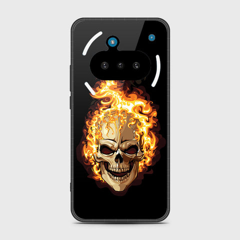 Nothing Phone 3a - Stellar Series - HQ Premium Shine Durable Shatterproof Case