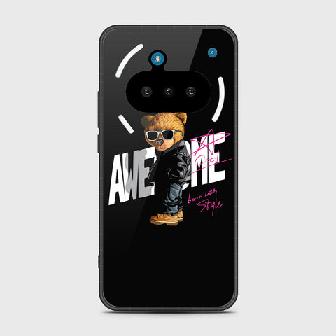 Nothing Phone 3a - Stellar Series - HQ Premium Shine Durable Shatterproof Case