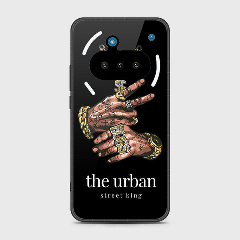 Nothing Phone 3a - Stellar Series - HQ Premium Shine Durable Shatterproof Case