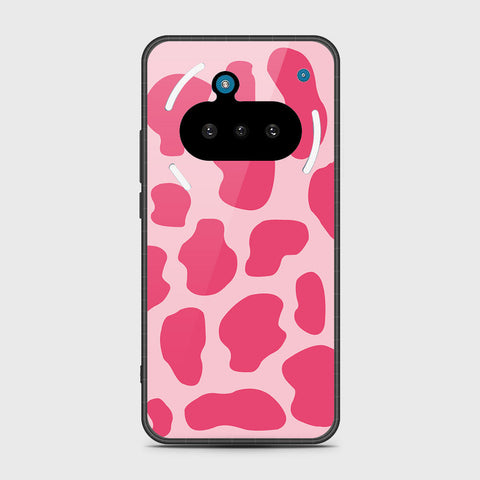 Nothing Phone 3a - Vanilla Dream Series - HQ Premium Shine Durable Shatterproof Case