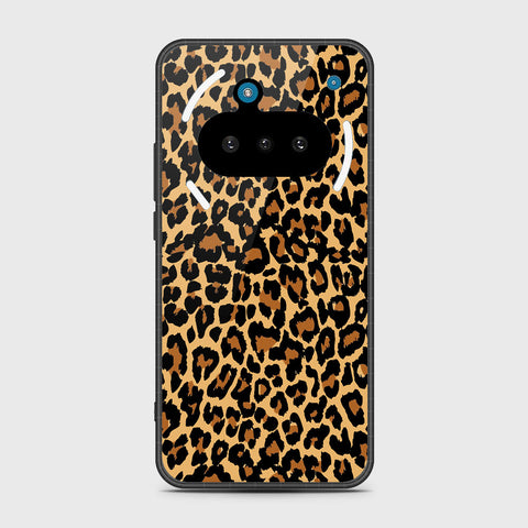 Nothing Phone 3a - Vanilla Dream Series - HQ Premium Shine Durable Shatterproof Case