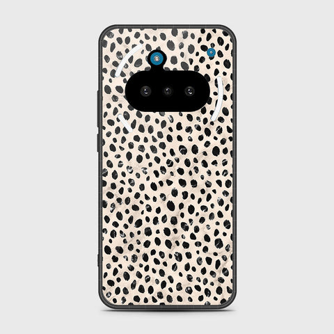 Nothing Phone 3a - Vanilla Dream Series - HQ Premium Shine Durable Shatterproof Case