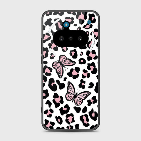 Nothing Phone 3a - Vanilla Dream Series - HQ Premium Shine Durable Shatterproof Case