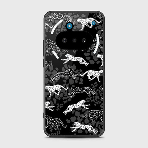 Nothing Phone 3a - Hustle Series - HQ Premium Shine Durable Shatterproof Case