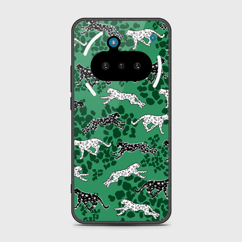 Nothing Phone 3a - Hustle Series - HQ Premium Shine Durable Shatterproof Case