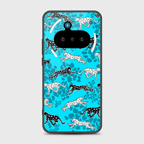 Nothing Phone 3a - Hustle Series - HQ Premium Shine Durable Shatterproof Case