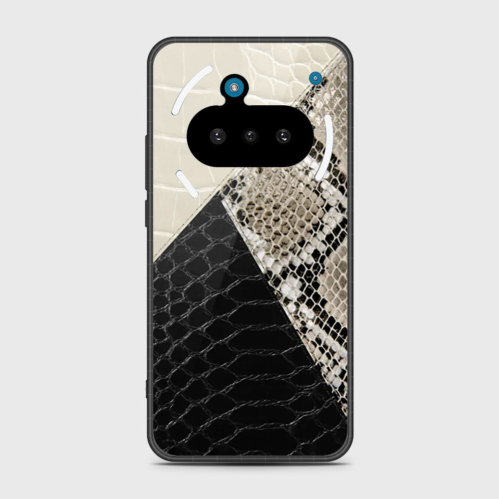 Nothing Phone 3a - Printed Skins Series - HQ Premium Shine Durable Shatterproof Case