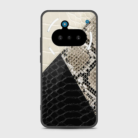 Nothing Phone 3a - Printed Skins Series - HQ Premium Shine Durable Shatterproof Case