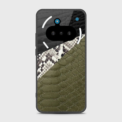 Nothing Phone 3a - Printed Skins Series - HQ Premium Shine Durable Shatterproof Case