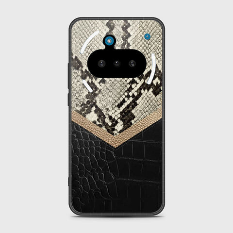 Nothing Phone 3a - Printed Skins Series - HQ Premium Shine Durable Shatterproof Case