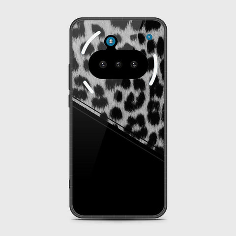 Nothing Phone 3a - Printed Skins Series - HQ Premium Shine Durable Shatterproof Case