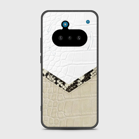 Nothing Phone 3a - Printed Skins Series - HQ Premium Shine Durable Shatterproof Case