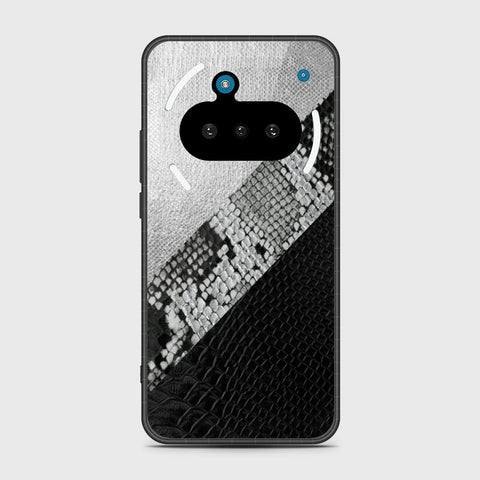 Nothing Phone 3a - Printed Skins Series - HQ Premium Shine Durable Shatterproof Case