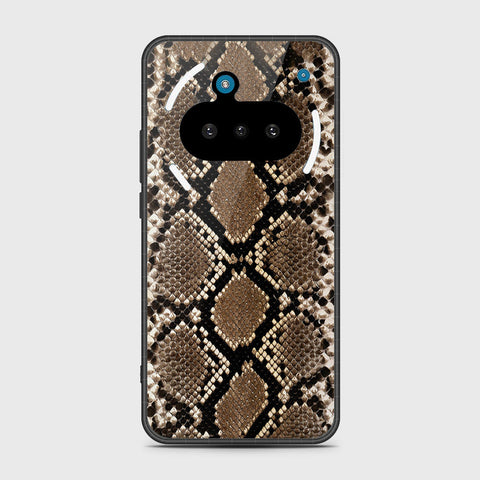 Nothing Phone 3a - Printed Skins Series - HQ Premium Shine Durable Shatterproof Case