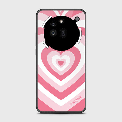 Nothing Phone 3a Pro - O'Nation Heartbeat Series - HQ Premium Shine Durable Shatterproof Case