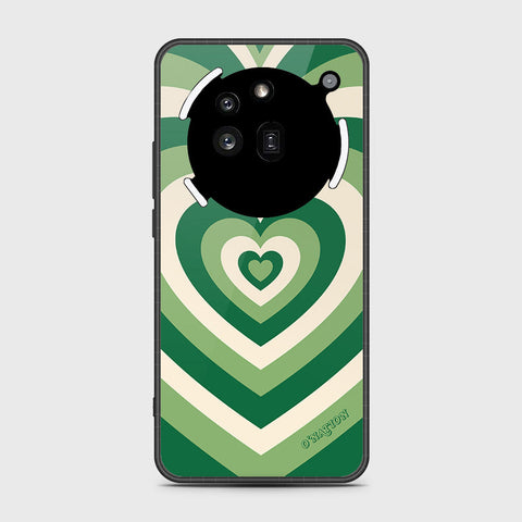 Nothing Phone 3a Pro - O'Nation Heartbeat Series - HQ Premium Shine Durable Shatterproof Case