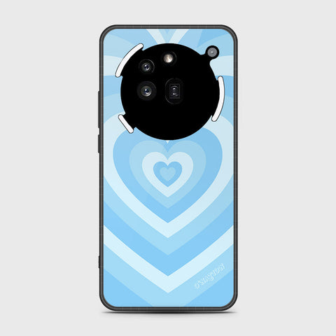 Nothing Phone 3a Pro - O'Nation Heartbeat Series - HQ Premium Shine Durable Shatterproof Case