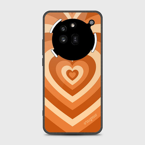 Nothing Phone 3a Pro - O'Nation Heartbeat Series - HQ Premium Shine Durable Shatterproof Case