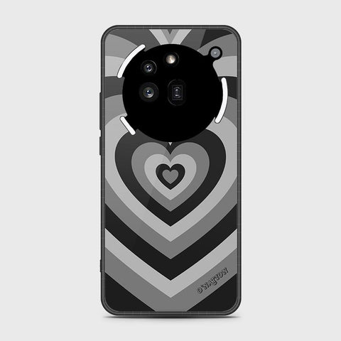 Nothing Phone 3a Pro - O'Nation Heartbeat Series - HQ Premium Shine Durable Shatterproof Case