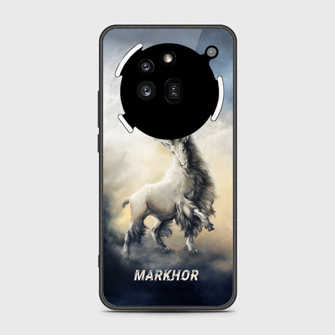 Nothing Phone 3a Pro - Markhor Series - HQ Premium Shine Durable Shatterproof Case