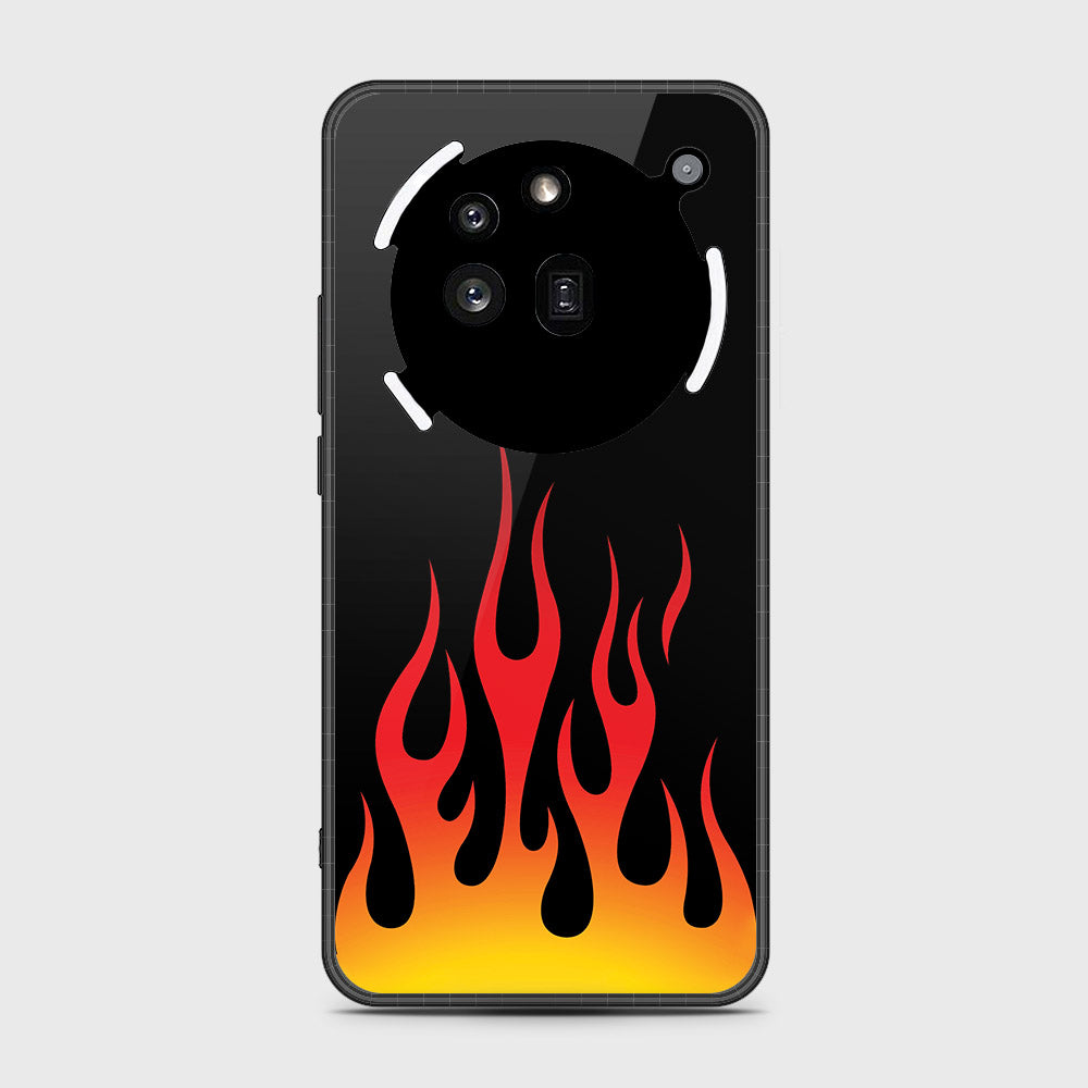 Nothing Phone 3a Pro - Stellar Series - HQ Premium Shine Durable Shatterproof Case