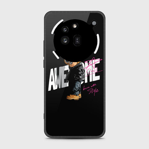 Nothing Phone 3a Pro - Stellar Series - HQ Premium Shine Durable Shatterproof Case