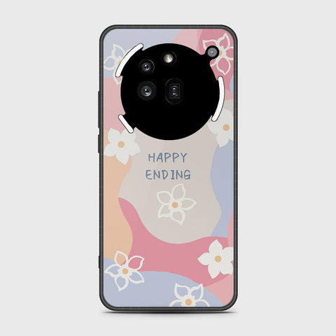 Nothing Phone 3a Pro - Happy Series - HQ Premium Shine Durable Shatterproof Case