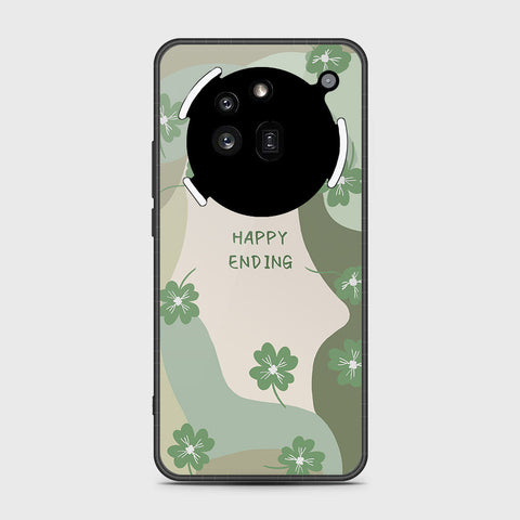 Nothing Phone 3a Pro - Happy Series - HQ Premium Shine Durable Shatterproof Case