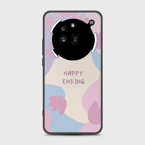 Nothing Phone 3a Pro - Happy Series - HQ Premium Shine Durable Shatterproof Case