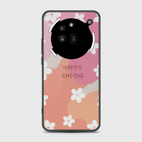 Nothing Phone 3a Pro - Happy Series - HQ Premium Shine Durable Shatterproof Case