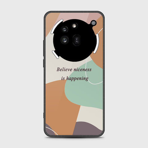 Nothing Phone 3a Pro - Happy Series - HQ Premium Shine Durable Shatterproof Case