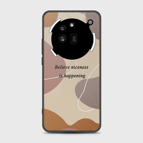 Nothing Phone 3a Pro - Happy Series - HQ Premium Shine Durable Shatterproof Case