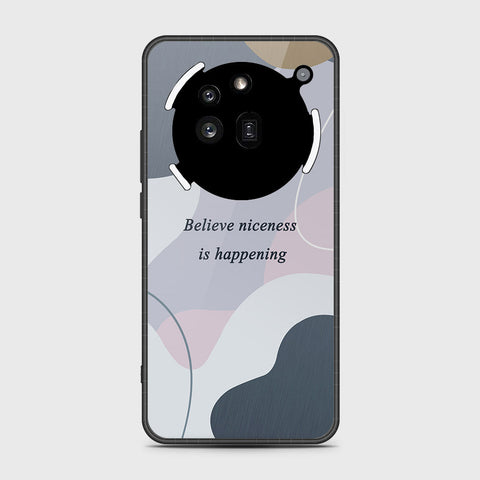 Nothing Phone 3a Pro - Happy Series - HQ Premium Shine Durable Shatterproof Case