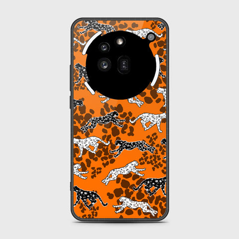 Nothing Phone 3a Pro - Hustle Series - HQ Premium Shine Durable Shatterproof Case