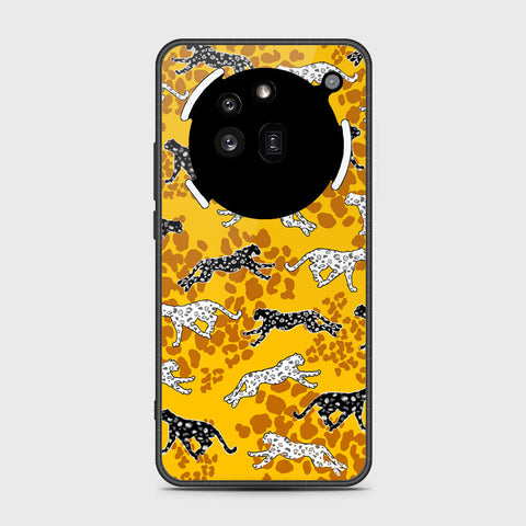 Nothing Phone 3a Pro - Hustle Series - HQ Premium Shine Durable Shatterproof Case