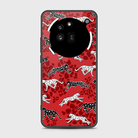 Nothing Phone 3a Pro - Hustle Series - HQ Premium Shine Durable Shatterproof Case