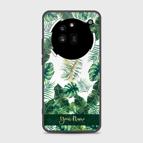 Nothing Phone 3a Pro - Personalized Alphabet Series - HQ Premium Shine Durable Shatterproof Case