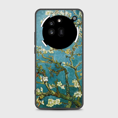 Nothing Phone 3a Pro - Floral Series 2 - HQ Premium Shine Durable Shatterproof Case