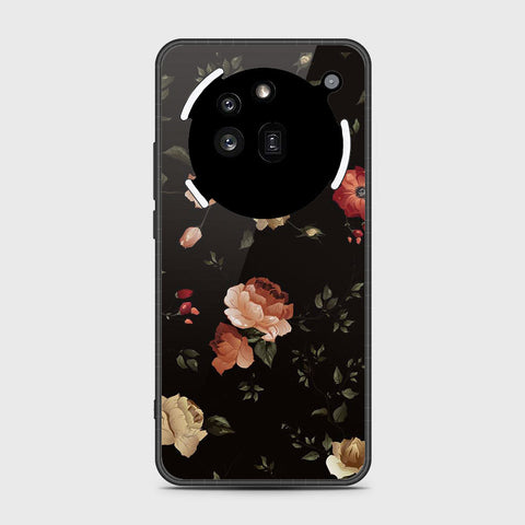 Nothing Phone 3a Pro - Floral Series 2 - HQ Premium Shine Durable Shatterproof Case