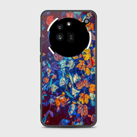 Nothing Phone 3a Pro - Floral Series 2 - HQ Premium Shine Durable Shatterproof Case