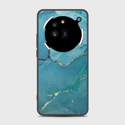 Nothing Phone 3a Pro - Mystic Marble Series - HQ Premium Shine Durable Shatterproof Case