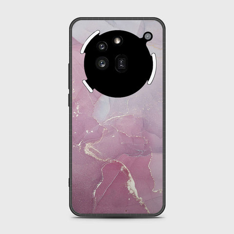 Nothing Phone 3a Pro - Mystic Marble Series - HQ Premium Shine Durable Shatterproof Case