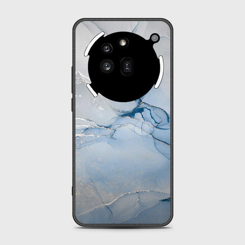 Nothing Phone 3a Pro - Mystic Marble Series - HQ Premium Shine Durable Shatterproof Case