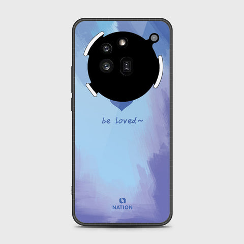 Nothing Phone 3a Pro - Onation Heart Series - HQ Premium Shine Durable Shatterproof Case