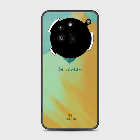 Nothing Phone 3a Pro - Onation Heart Series - HQ Premium Shine Durable Shatterproof Case