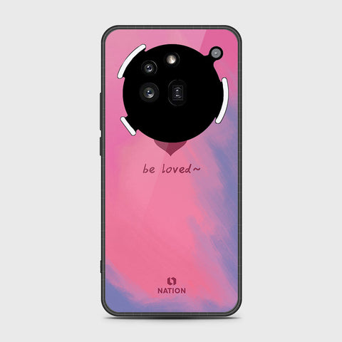 Nothing Phone 3a Pro - Onation Heart Series - HQ Premium Shine Durable Shatterproof Case